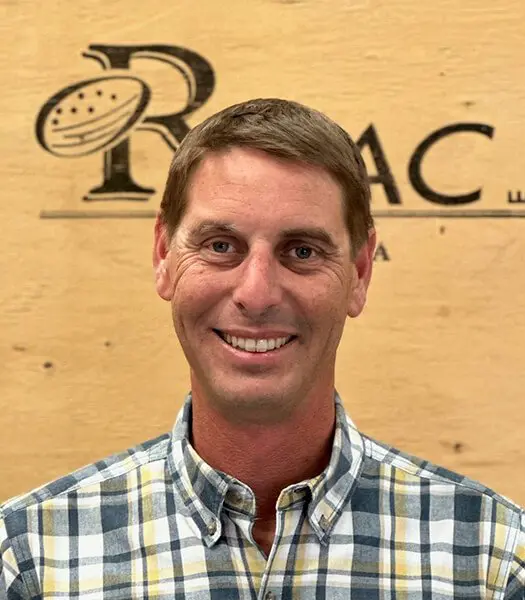 Meet the team - RPAC